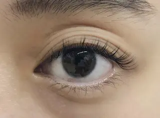マツエク・マツパ eyelash NATURE所属・さき さきのマツエク・マツパデザイン