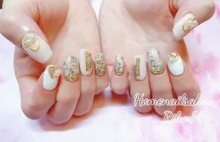 ネイル nailsalon Riko.Mのネイルデザイン
