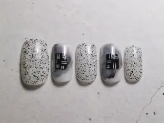 ネイル Borea nail Mayuのネイルデザイン
