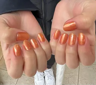 ネイル pro.M chiharuのネイルデザイン