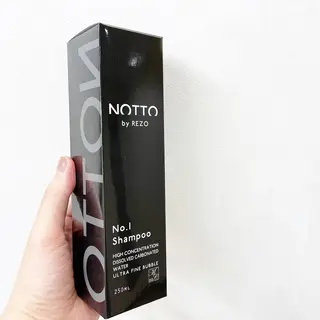 TOWA 野村　コウダイのヘアスタイル