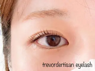 マツエク・マツパ トレヴァーデルチザン inuiのマツエク・マツパデザイン