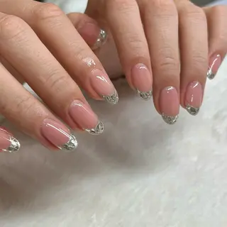 ネイル WASHLY所属・WASHLY/ 辻堂/SAKURAのネイルデザイン