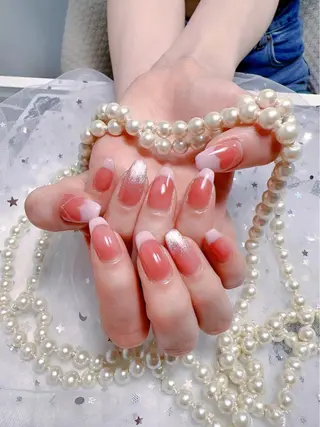 ネイル MUSES  NAIL  SALON所属・MUSES ネイルのネイルデザイン