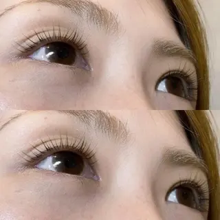 マツエク・マツパ le chérie 🫧大阪福島のマツエク・マツパデザイン