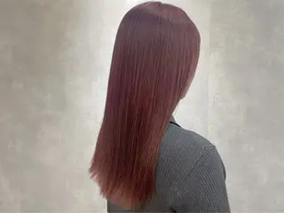 ロング 美髪特化🩶 miyuのヘアスタイル