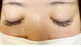 マツエク・マツパ uniii所属・uniii相模大野 Yoshizawaのマツエク・マツパデザイン