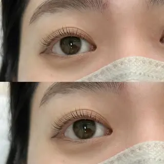 マツエク・マツパ オガワ 。のマツエク・マツパデザイン