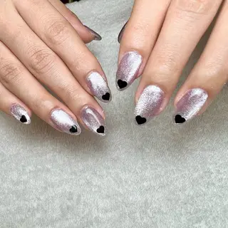 ネイル COCO+所属・COCO +のエステ・リラクイメージ