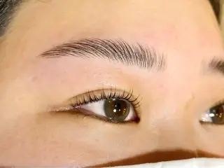 マツエク・マツパ étora eye渋谷のマツエク・マツパデザイン