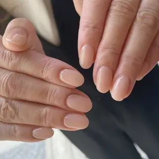 ネイル fufu la.のネイルデザイン