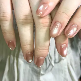 ネイル aya☺︎ 恵比寿/広尾のネイルデザイン