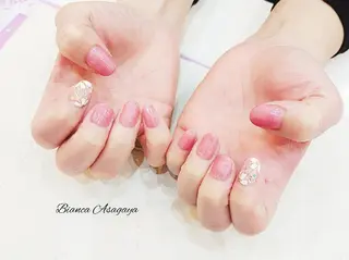 ネイル Bianca TANAKAのネイルデザイン