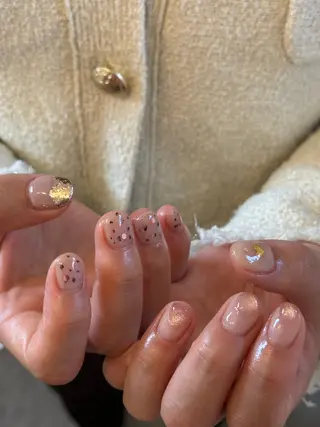 ネイル nail salon e'crinのネイルデザイン