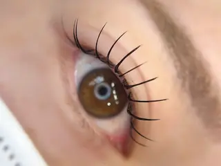 マツエク・マツパ Lau【ラウ】所属・Lau【ラウ】 ⁂NaNaのマツエク・マツパデザイン