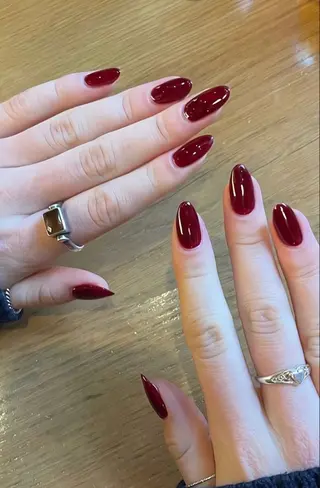 ネイル Y&Y ネイルサロンのネイルデザイン