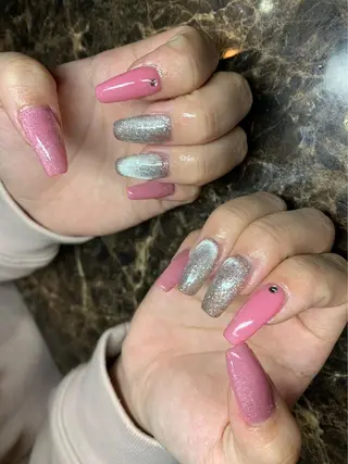 ネイル IROHA Nail 堺雛薫のネイルデザイン