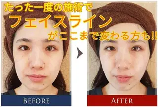 佐藤 鈴華のエステ・リラクイメージ