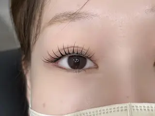マツエク・マツパ amans eye cocoroꪔ̤̮のマツエク・マツパデザイン