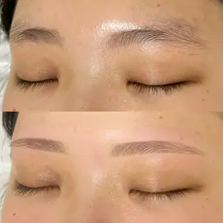 アイブロウ vico名古屋栄店所属・🌺+vico 栄店 🌺MAYUKIの眉毛・アイブロウイメージ