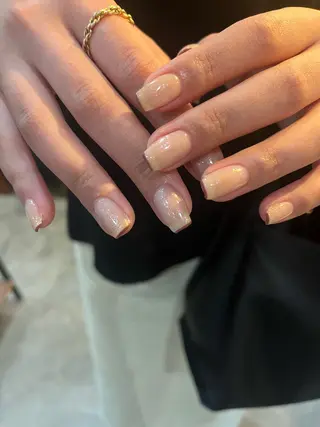 ネイル Etel atelier。のネイルデザイン