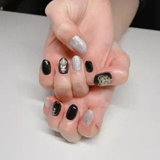 ネイル couleur nailのネイルデザイン