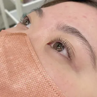 マツエク・マツパ 🎀PROGRESS 久保 舞奈🎀のマツエク・マツパデザイン