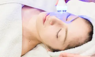 ショート アイブロウ LUCIALL  ルシアル所属・児玉 愛由美のエステ・リラクイメージ