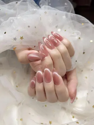 ネイル ジョリ En 💞🦋のネイルデザイン