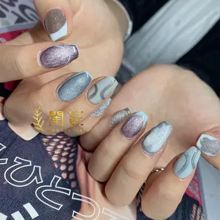 ネイル 閨匠 ビューティサロンのネイルデザイン