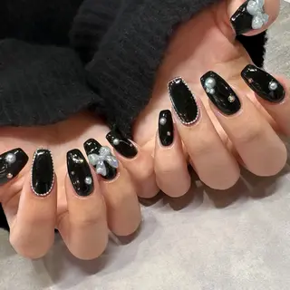 ネイル nail salon LiLY.所属・【LiLY.】 yurikaのネイルデザイン