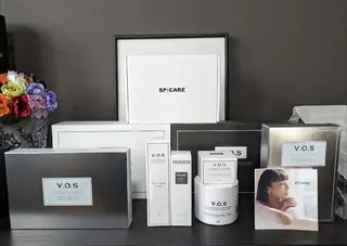  SOLEIL 小玉の眉毛・アイブロウイメージ