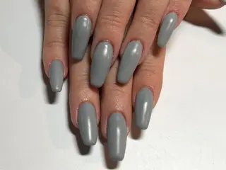 ネイル アクアライズ所属・アクア ライズのネイルデザイン