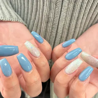 ネイル Basic町田本店 Suzunaのネイルデザイン