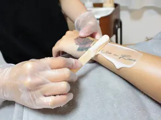 名古屋/伏見/栄 Luna Babyのマツエク・マツパデザイン