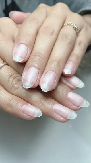 ネイル Munail サロン所属・むねいる nail salonのネイルデザイン
