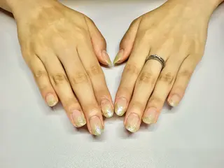 ネイル AmorNail所属・Ugawa Kumiのネイルデザイン