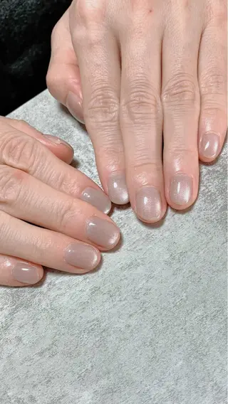 ネイル haleyume所属・shino🌟 痛ネイルのネイルデザイン