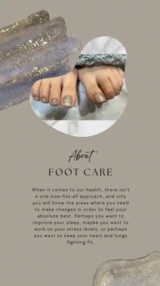 ネイル CERINE Nail✮のネイルデザイン