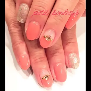 ネイル Mas Miのネイルデザイン