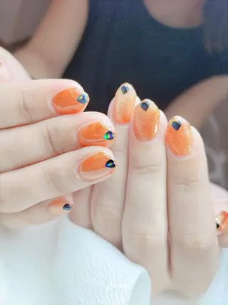 ネイル 小金井市のネイル ・美肌・眉毛やさんの眉毛・アイブロウイメージ