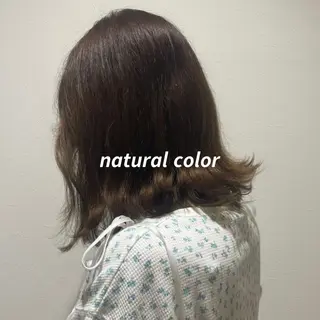 カラー 🎀Fuse / non🎀のヘアスタイル