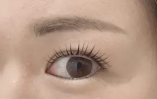 マツエク・マツパ Minamidani yukiのマツエク・マツパデザイン