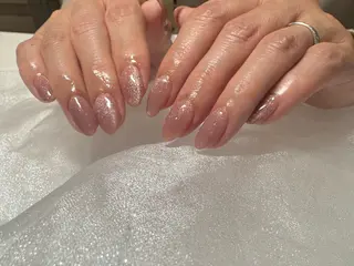 ネイル mizuki 🎀のネイルデザイン