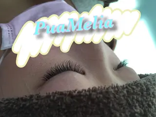 マツエク・マツパ Pua Meliaのマツエク・マツパデザイン