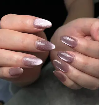 ネイル JUNNAIL ゆあのネイルデザイン