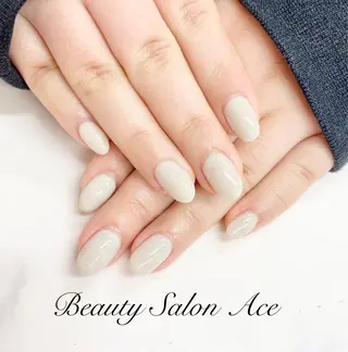 ネイル Beauty Salon Ace(ネイルサロン エース)所属・池袋フィルイン Ace♡長さだしのネイルデザイン