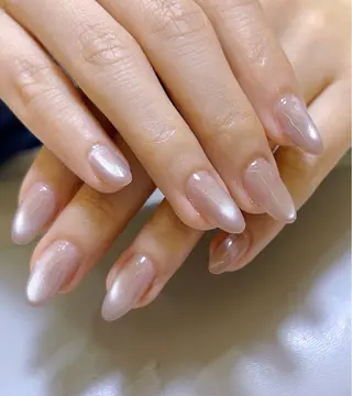 ネイル OoAmi_ Nailのネイルデザイン
