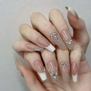 ネイル 畠山 ゆいのネイルデザイン