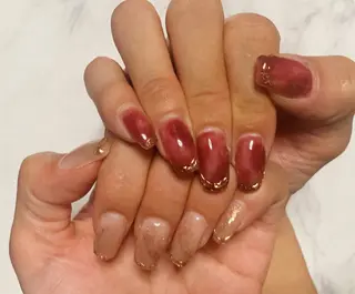 ネイル nailroom.. shikiのネイルデザイン